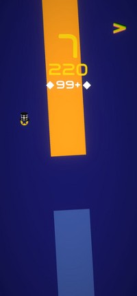 Pillar Hit screenshot