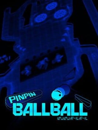 PinPin BallBall Game Cover