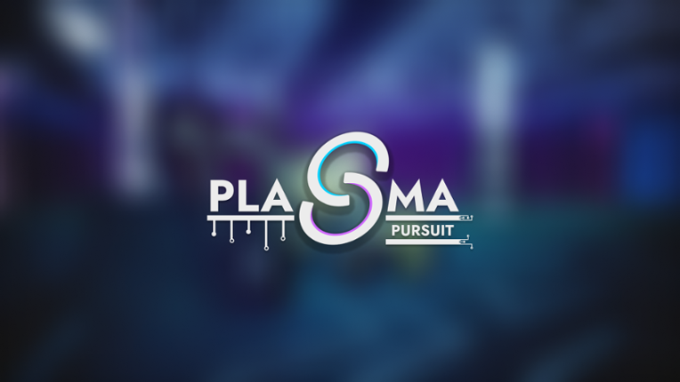 Plasma Pursuit Game Cover