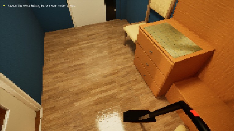 POHMIELISKO screenshot