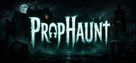 Games like PropHaunt