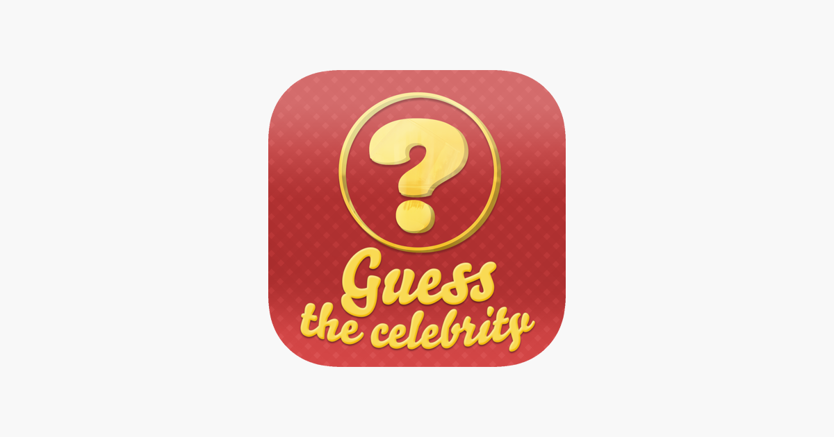 Games like Quiz: Guess The Celebrity