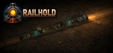 Games like Railhold