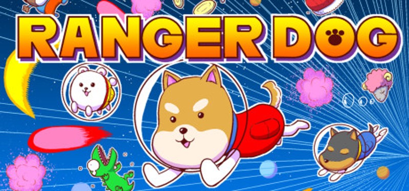 Rangerdog Image