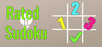 Rated Sudoku Image