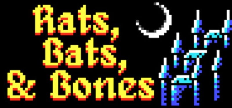 Rats, Bats, and Bones Game Cover