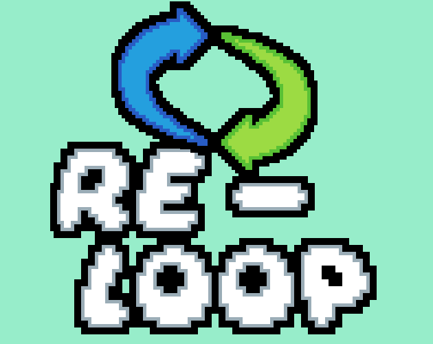 Games like Re-Loop