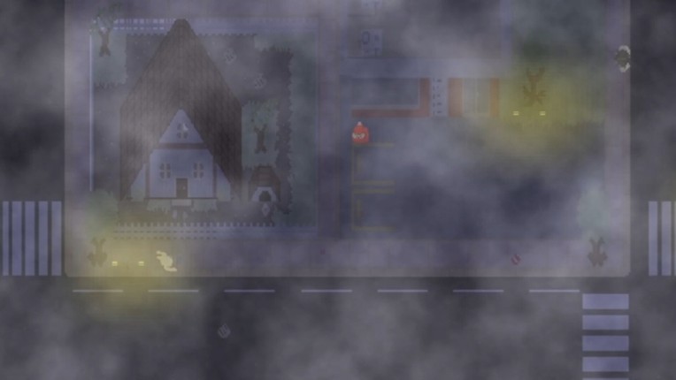 Reaper Rules - Episode 1 screenshot
