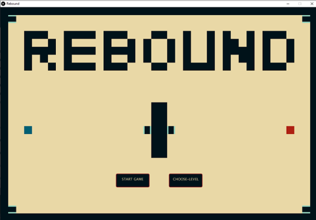 Rebound Game Cover