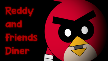 Reddy and Friends Diner: Chapter 1 Image