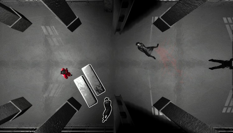 Resonance screenshot