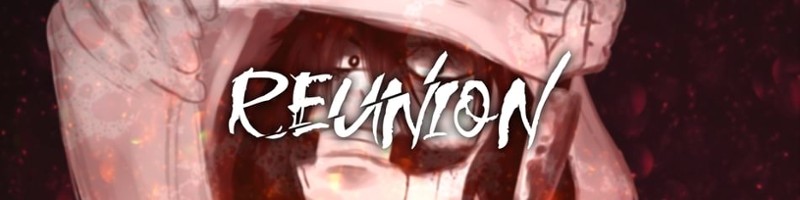 Reunion: A Jeff The Killer Game Image