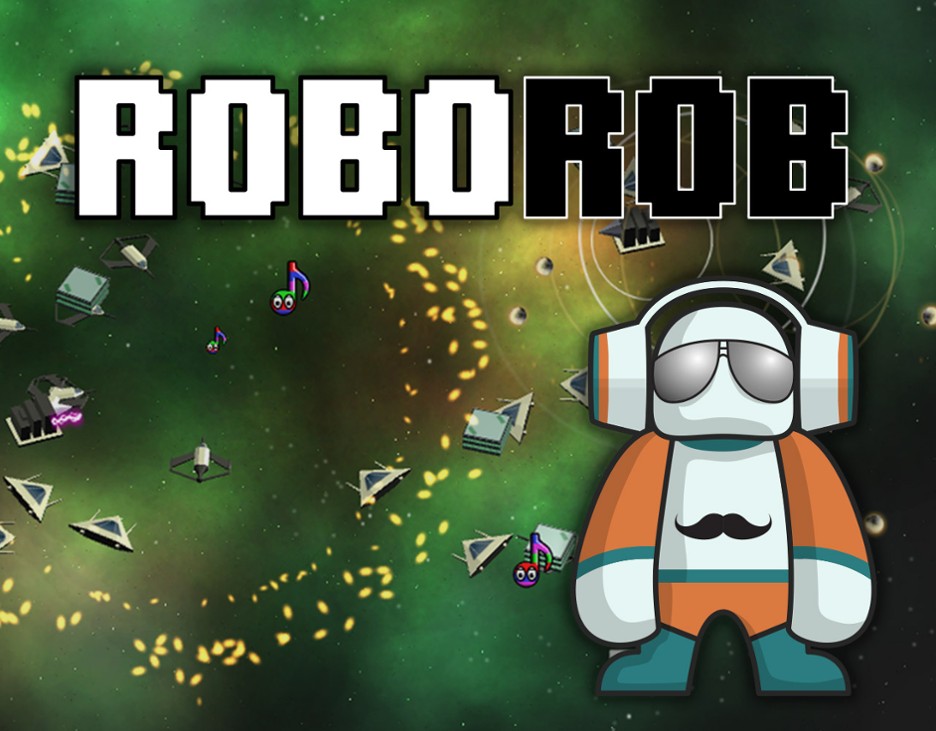 Games like RoboRob