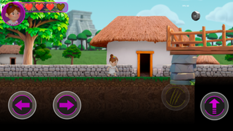 Roboto: Camino a la Justicia Image