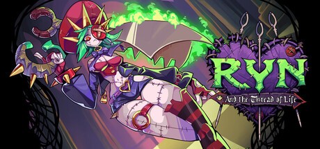 Games like Ryn: And the thread of life