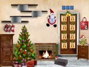 Santa Door Escape 2 Image