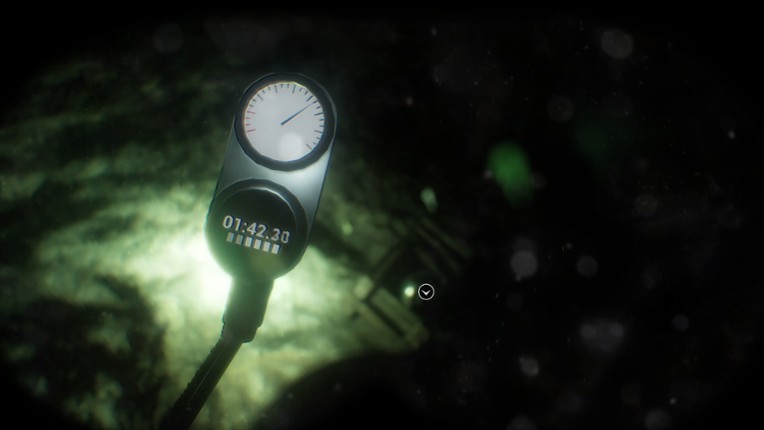 Scary Cave Diving screenshot