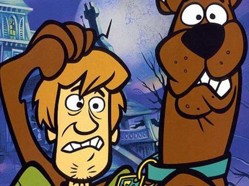 Games like Scooby Doo Jigsaw Puzzle Collection