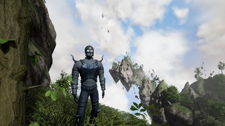 Sectoris Sky screenshot