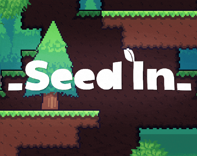 Games like Seed In