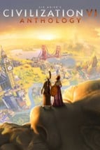 Sid Meier's Civilization VI Anthology Image