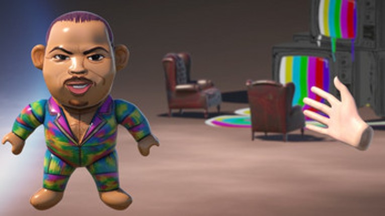 Slapocracy screenshot