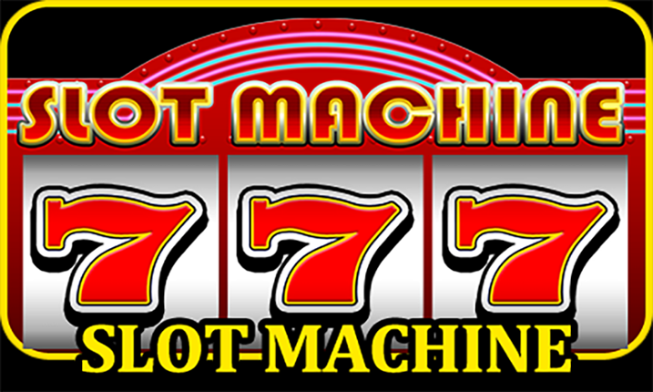 Slot Video Casino Game Cover