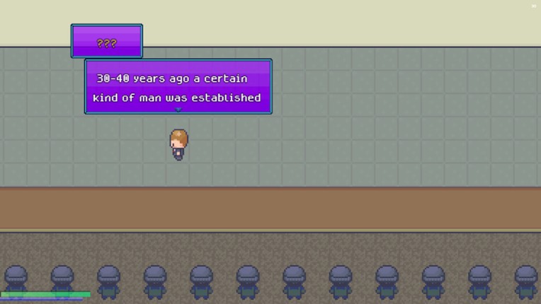 Sneakin Femboy Image