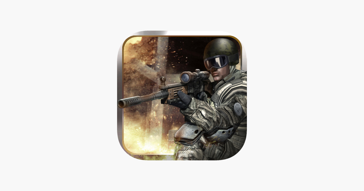 Games like Sniper Shoot War-Gun Shooting: A Classic Fire Shoot Killer City FPS Game