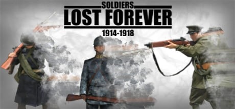 Games like Soldiers Lost Forever (1914-1918)