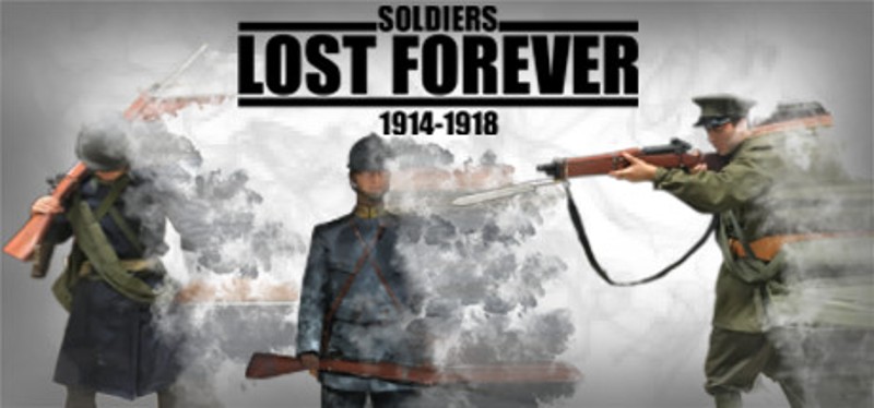 Soldiers Lost Forever (1914-1918) Game Cover