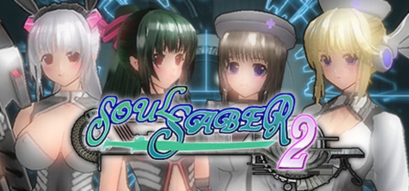 Soul Saber 2 Image