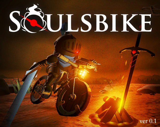 Games like Soulsbike