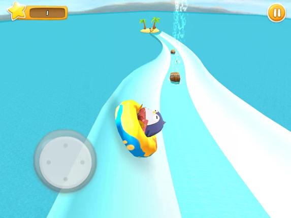 South Surfers Park Image