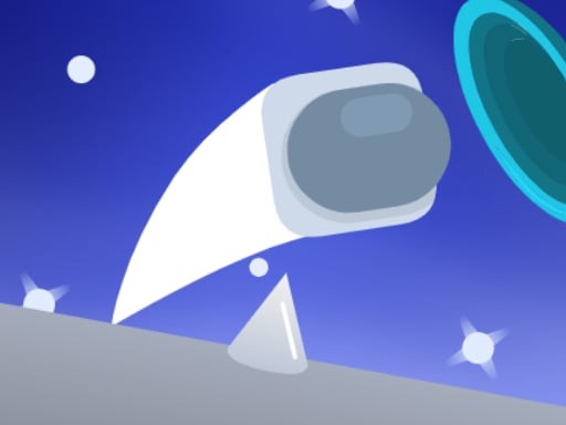 Games like Space Platformer