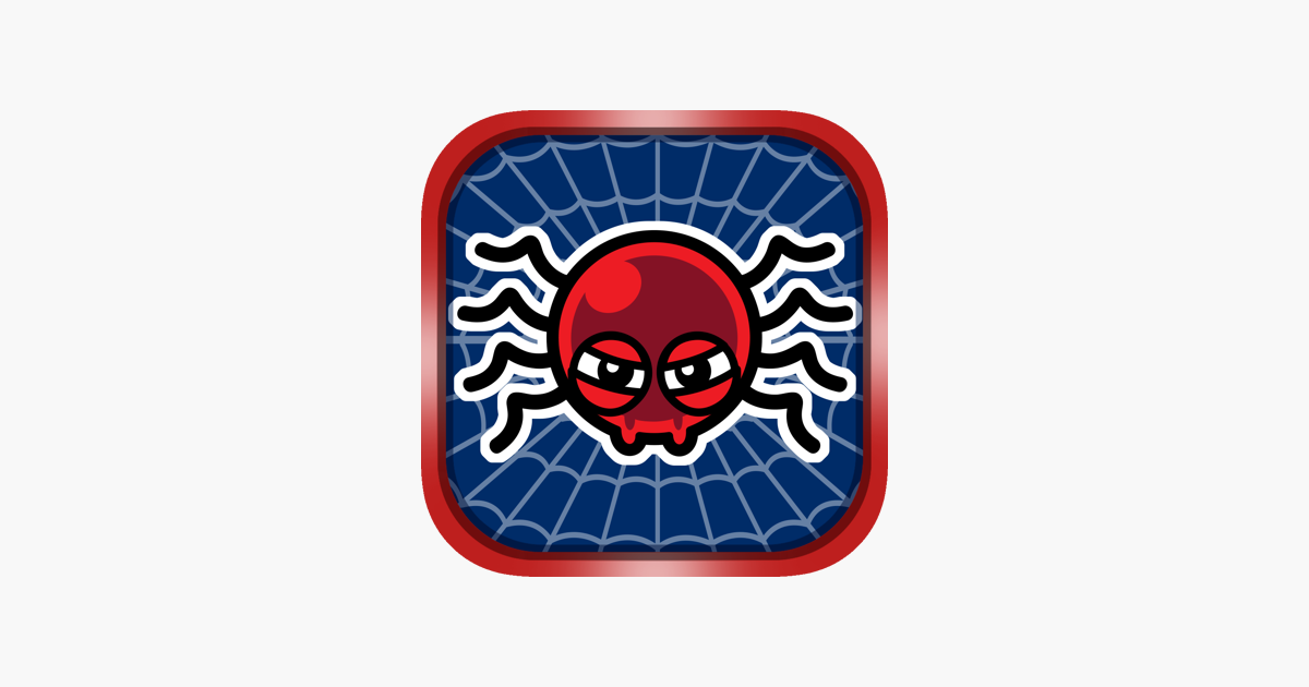 Games like Spiders Buster - Let's Squash &amp; Smash ! Gogo Greedy Bugs Tapper Free