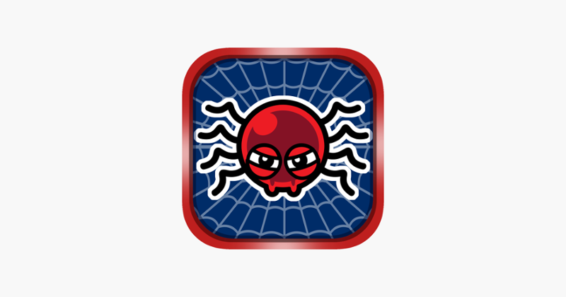 Spiders Buster - Let's Squash &amp; Smash ! Gogo Greedy Bugs Tapper Free Image