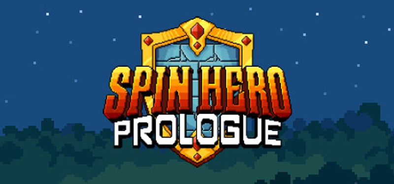Spin Hero: Prologue Image