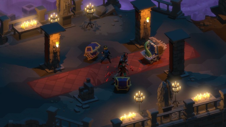 Stolen Realm screenshot