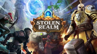 Stolen Realm Image