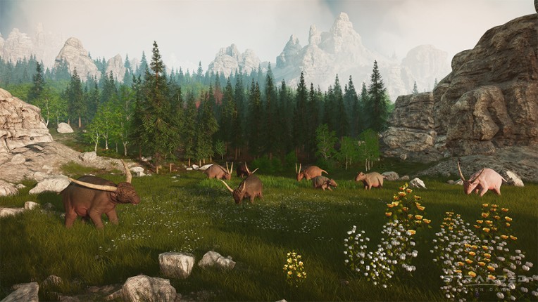 Stranded: Alien Dawn screenshot
