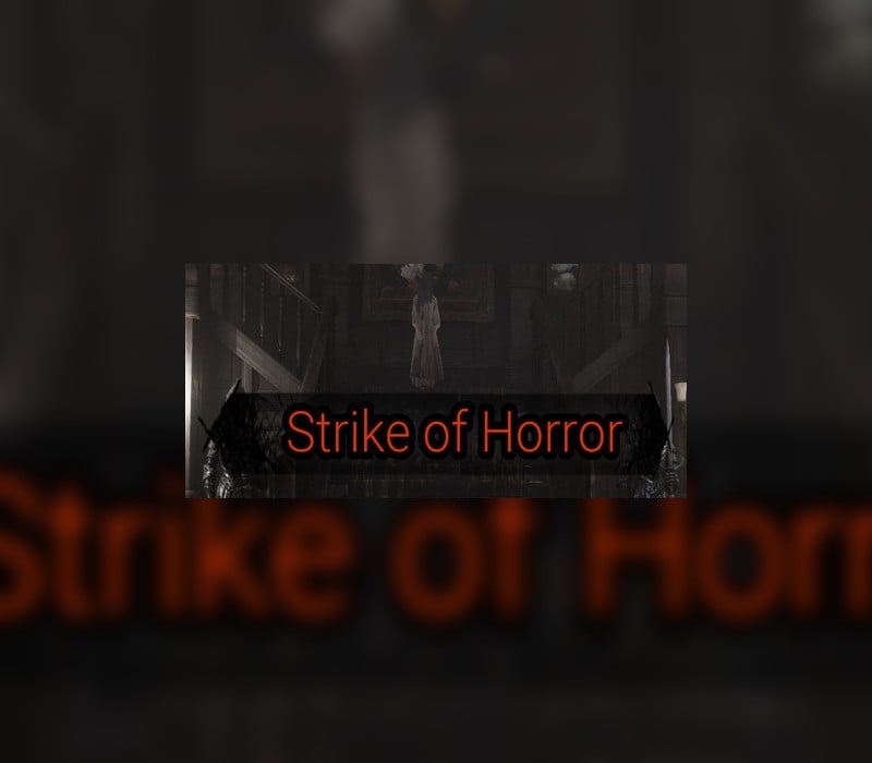 Games like Strike of Horror