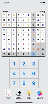Sudoku-Best Classic Image