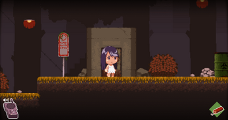 Summer Camp Of The Dead Image