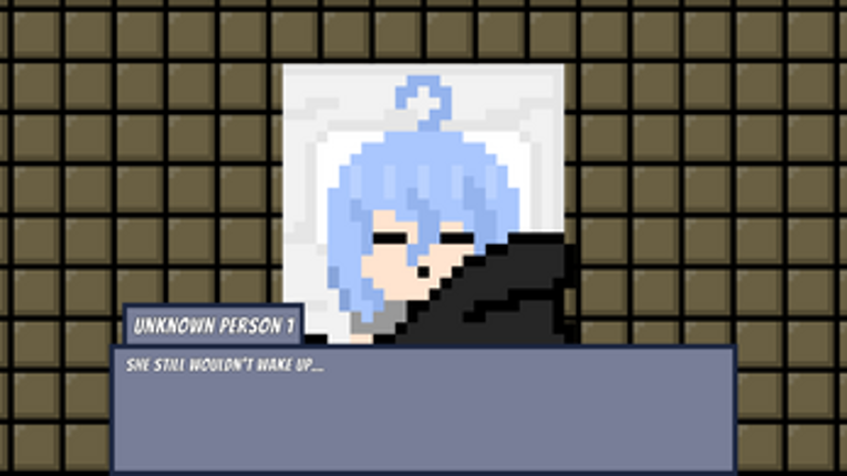 Sunken Nightmare screenshot