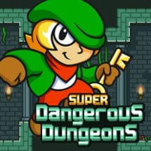 Super Dangerous Dungeons Image