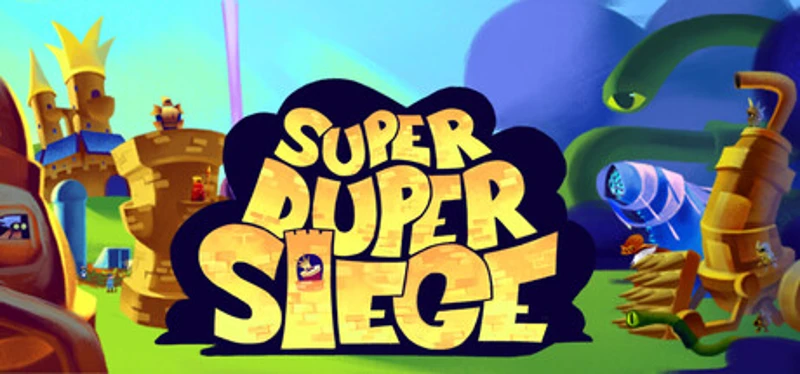 Super Duper Siege Image