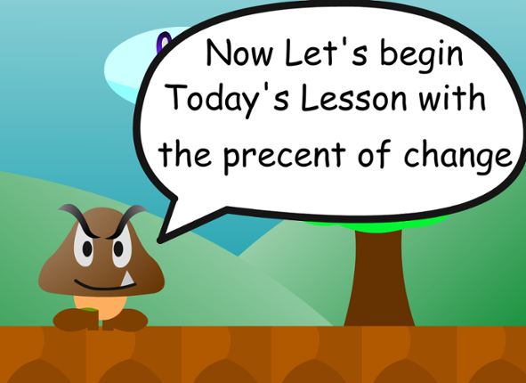 Super Goomba Math Image