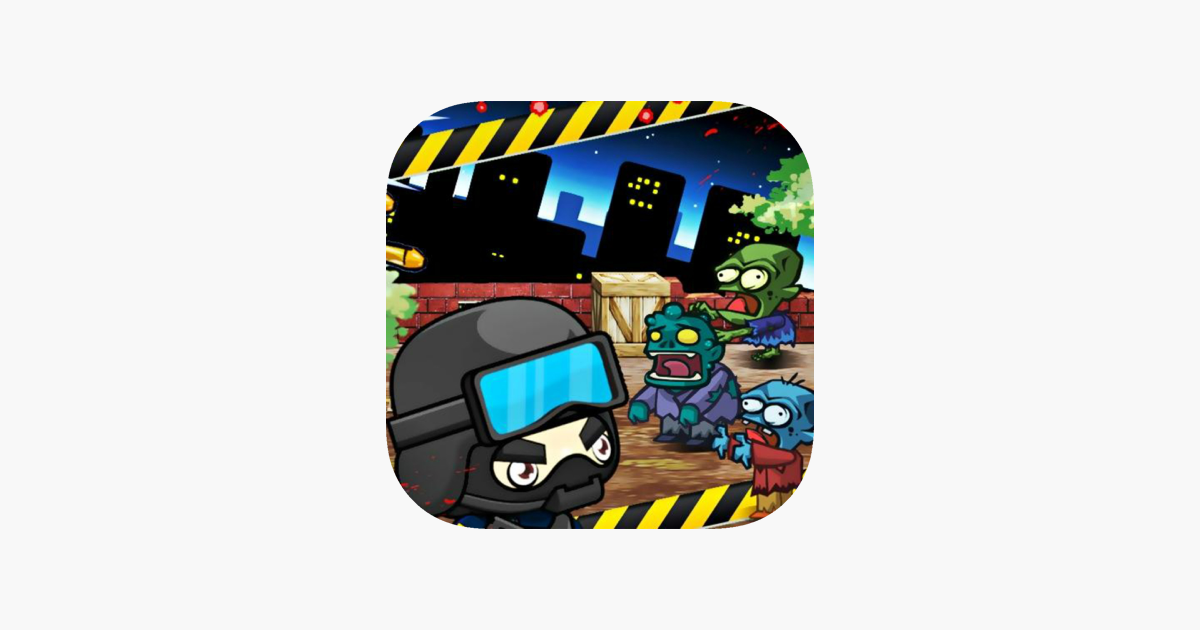 Games like Swat and Zombies War: X Defense