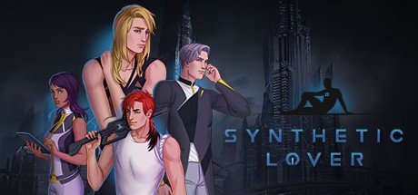 Games like Synthetic Lover